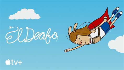 El Deafo — Official Trailer .